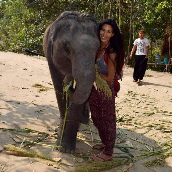 Meet your Posher, Sarah mae - Picture 1 of 1